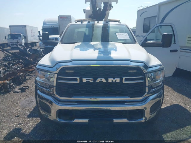 Aukcja sprzedaży 2019 Ram 5500 Chassis Tradesman/slt, vin: 3C7WRNAL3KG521253, numer aukcji: 45578117