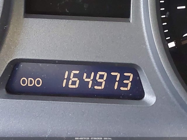 Продажа на аукционе авто 2008 Lexus Is 250, vin: JTHBK262085067797, номер лота: 45578120