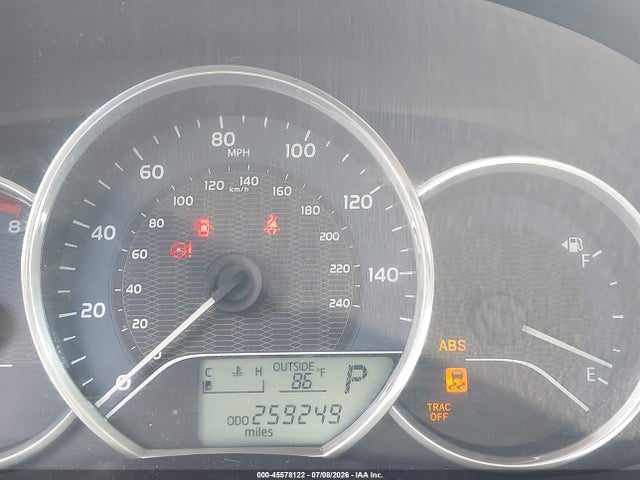 Toyota COROLLA LE 2014 2T1BURHE8EC082462 Image 15