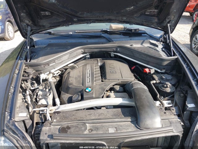 45578135 :رقم المزاد ، 5UXZV4C52D0E05176 vin ، 2013 Bmw X5 Xdrive35i/xdrive35i Premium/xdrive35i Sport Activity مزاد بيع