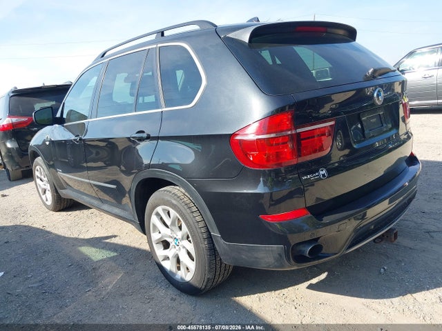 45578135 :رقم المزاد ، 5UXZV4C52D0E05176 vin ، 2013 Bmw X5 Xdrive35i/xdrive35i Premium/xdrive35i Sport Activity مزاد بيع