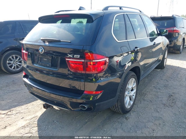 45578135 :رقم المزاد ، 5UXZV4C52D0E05176 vin ، 2013 Bmw X5 Xdrive35i/xdrive35i Premium/xdrive35i Sport Activity مزاد بيع