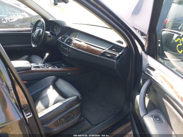 45578135 :رقم المزاد ، 5UXZV4C52D0E05176 vin ، 2013 Bmw X5 Xdrive35i/xdrive35i Premium/xdrive35i Sport Activity مزاد بيع