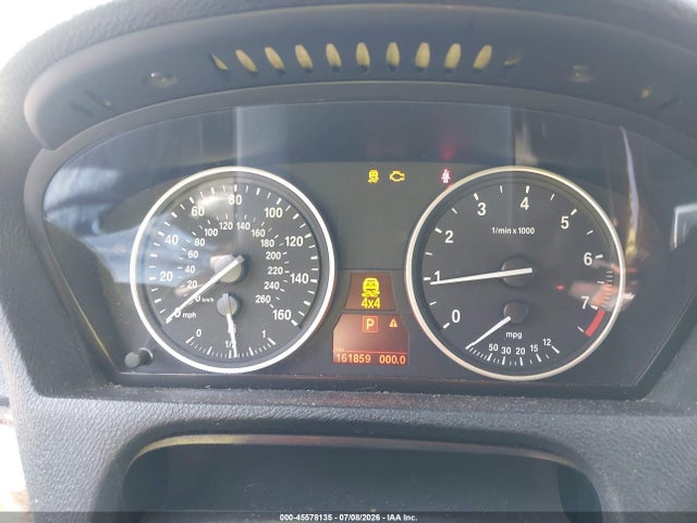 45578135 :رقم المزاد ، 5UXZV4C52D0E05176 vin ، 2013 Bmw X5 Xdrive35i/xdrive35i Premium/xdrive35i Sport Activity مزاد بيع