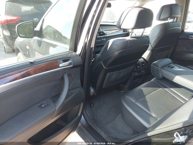45578135 :رقم المزاد ، 5UXZV4C52D0E05176 vin ، 2013 Bmw X5 Xdrive35i/xdrive35i Premium/xdrive35i Sport Activity مزاد بيع