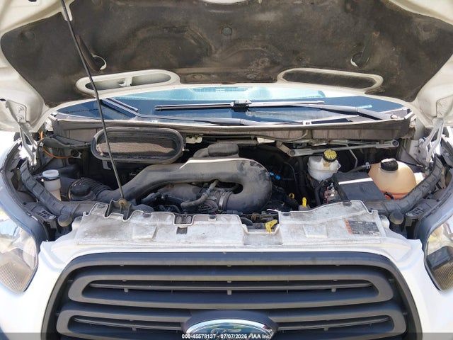 1FBZX2ZM5JKB42889 Ford Transit-350 Xl