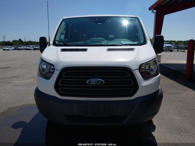 1FBZX2ZM5JKB42889 Ford Transit-350 Xl
