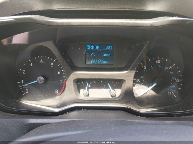 1FBZX2ZM5JKB42889 Ford Transit-350 Xl