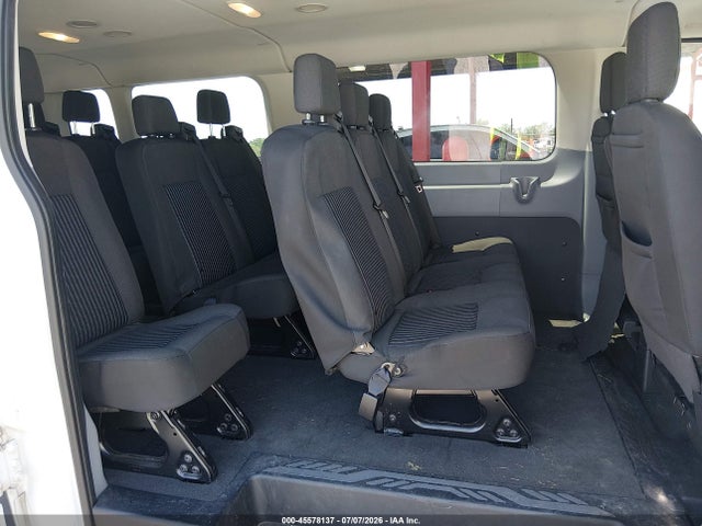 1FBZX2ZM5JKB42889 Ford Transit-350 Xl