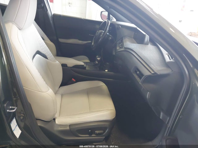 45578139 :رقم المزاد ، JTHP9JBHXL2027551 vin ، 2020 Lexus Ux 250h مزاد بيع