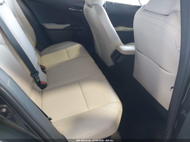 45578139 :رقم المزاد ، JTHP9JBHXL2027551 vin ، 2020 Lexus Ux 250h مزاد بيع