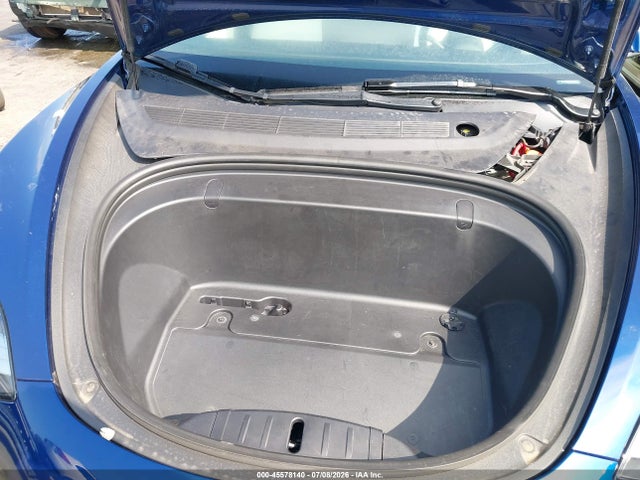 Продаж на аукціоні авто 2019 Tesla Model 3 Long Range/mid Range/standard Range/standard Range Plus, vin: 5YJ3E1EA3KF302554, номер лоту: 45578140