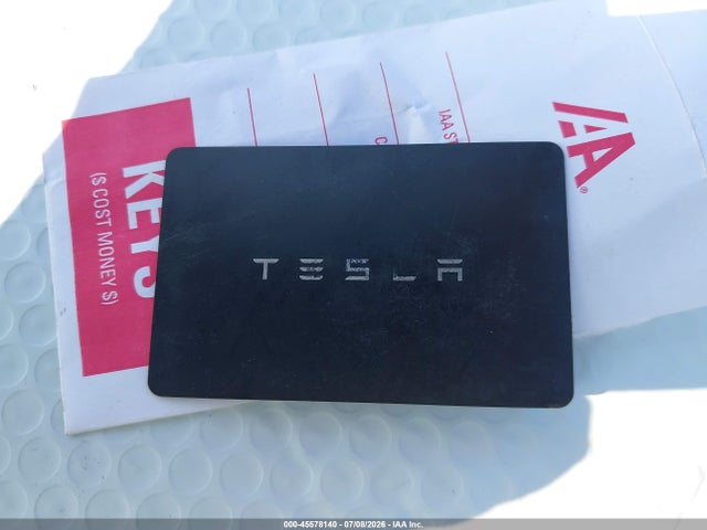 Продаж на аукціоні авто 2019 Tesla Model 3 Long Range/mid Range/standard Range/standard Range Plus, vin: 5YJ3E1EA3KF302554, номер лоту: 45578140