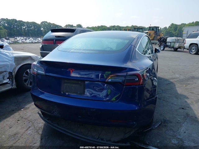 Продаж на аукціоні авто 2019 Tesla Model 3 Long Range/mid Range/standard Range/standard Range Plus, vin: 5YJ3E1EA3KF302554, номер лоту: 45578140