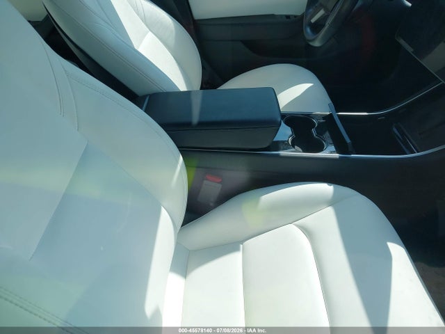 Продаж на аукціоні авто 2019 Tesla Model 3 Long Range/mid Range/standard Range/standard Range Plus, vin: 5YJ3E1EA3KF302554, номер лоту: 45578140