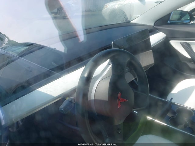 Продаж на аукціоні авто 2019 Tesla Model 3 Long Range/mid Range/standard Range/standard Range Plus, vin: 5YJ3E1EA3KF302554, номер лоту: 45578140