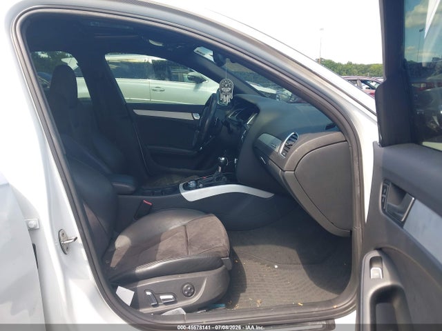 Aukcja sprzedaży 2014 Audi S4 3.0t Premium Plus, vin: WAUBGAFL2EA029557, numer aukcji: 45578141