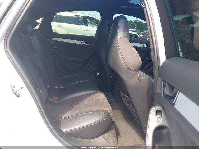 Aukcja sprzedaży 2014 Audi S4 3.0t Premium Plus, vin: WAUBGAFL2EA029557, numer aukcji: 45578141