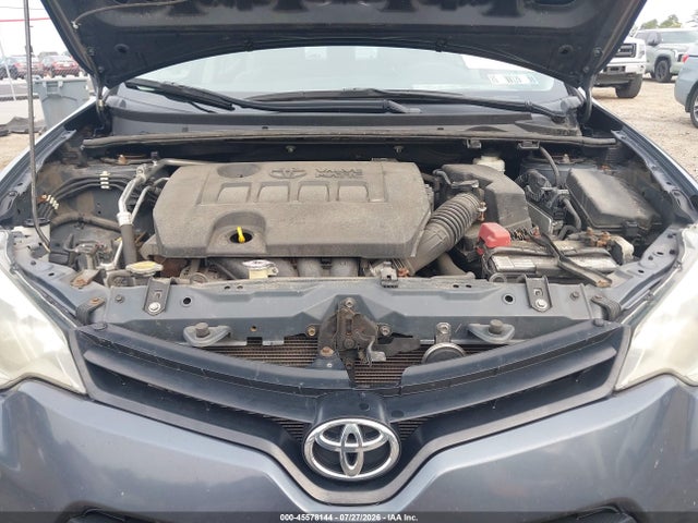 Продаж на аукціоні авто 2014 Toyota Corolla Le Eco, vin: 2T1BPRHE7EC192765, номер лоту: 45578144