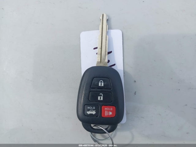 Продаж на аукціоні авто 2014 Toyota Corolla Le Eco, vin: 2T1BPRHE7EC192765, номер лоту: 45578144