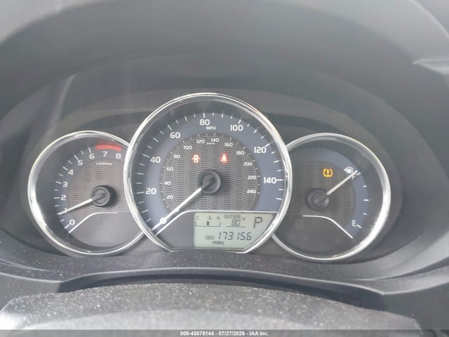 Продаж на аукціоні авто 2014 Toyota Corolla Le Eco, vin: 2T1BPRHE7EC192765, номер лоту: 45578144