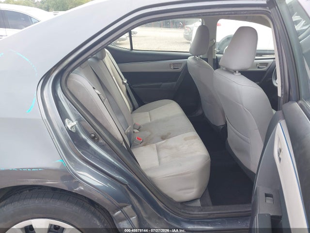Продаж на аукціоні авто 2014 Toyota Corolla Le Eco, vin: 2T1BPRHE7EC192765, номер лоту: 45578144