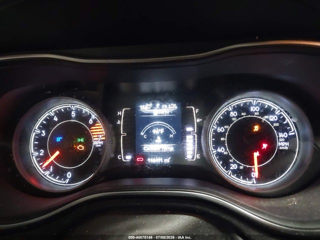 Aukcja sprzedaży 2019 Jeep Cherokee Latitude Plus 4x4, vin: 1C4PJMLB9KD354644, numer aukcji: 45578146
