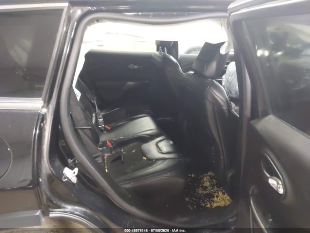 Aukcja sprzedaży 2019 Jeep Cherokee Latitude Plus 4x4, vin: 1C4PJMLB9KD354644, numer aukcji: 45578146