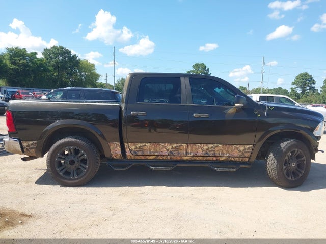 45578149 :رقم المزاد ، 1C6RR7LT0ES291727 vin ، 2014 Ram 1500 Outdoorsman مزاد بيع