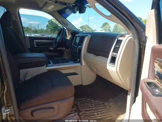 45578149 :رقم المزاد ، 1C6RR7LT0ES291727 vin ، 2014 Ram 1500 Outdoorsman مزاد بيع