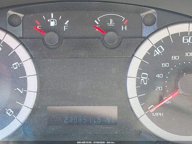 45578150 :رقم المزاد ، 1FMCU0D7XBKA63103 vin ، 2011 Ford Escape Xlt مزاد بيع