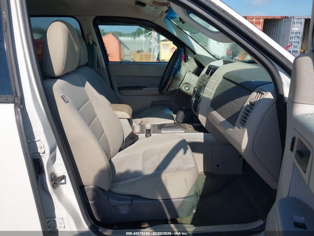 45578150 :رقم المزاد ، 1FMCU0D7XBKA63103 vin ، 2011 Ford Escape Xlt مزاد بيع