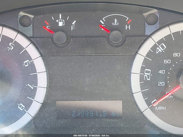 45578150 :رقم المزاد ، 1FMCU0D7XBKA63103 vin ، 2011 Ford Escape Xlt مزاد بيع