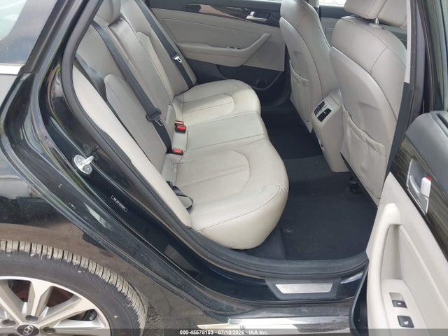 Aukcja sprzedaży 2016 Hyundai Sonata Limited, vin: 5NPE34AF7GH299247, numer aukcji: 45578153