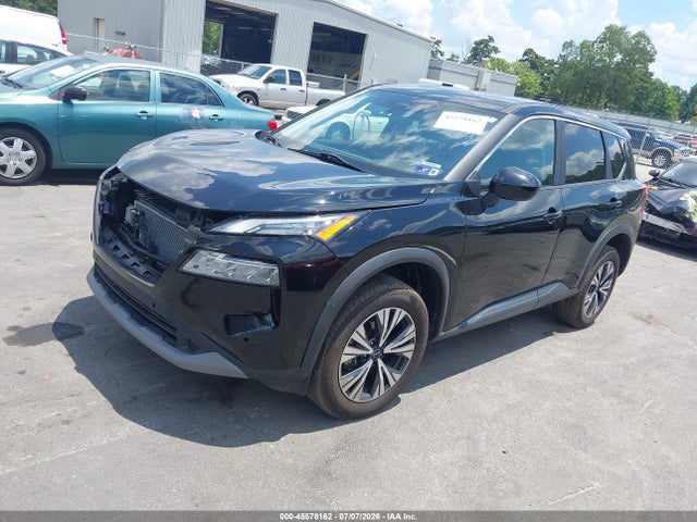 Продажа на аукционе авто 2023 Nissan Rogue Sv Intelligent Awd, vin: 5N1BT3BB1PC924841, номер лота: 45578162