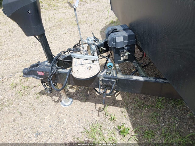Keystone Rv Passport 2021 4YDT28225MK415357 Image 10