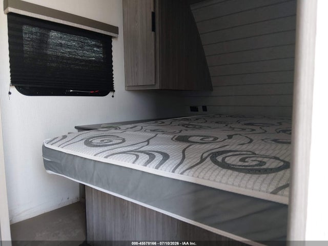 Keystone Rv Passport 2021 4YDT28225MK415357 Image 5