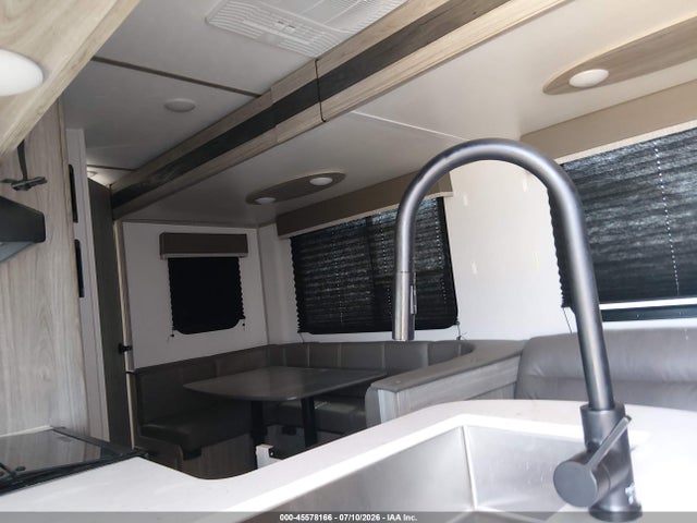 Keystone Rv Passport 2021 4YDT28225MK415357 Image 6