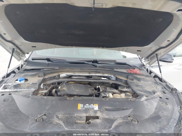 Lincoln Aviator Reserve 2020 5LM5J7WC3LGL05817 Image 10
