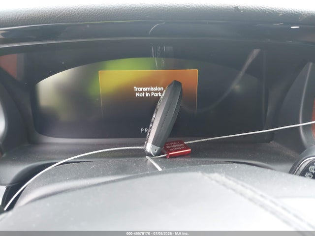 Lincoln Aviator Reserve 2020 5LM5J7WC3LGL05817 Image 11