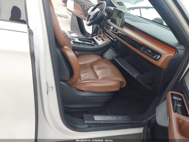 Lincoln Aviator Reserve 2020 5LM5J7WC3LGL05817 Image 5