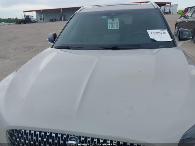 Lincoln Aviator Reserve 2020 5LM5J7WC3LGL05817 Image 6