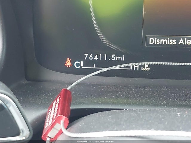 Lincoln Aviator Reserve 2020 5LM5J7WC3LGL05817 Image 7