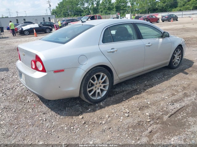 Продажа на аукционе авто 2011 Chevrolet Malibu Ltz, vin: 1G1ZE5E10BF276548, номер лота: 45578171