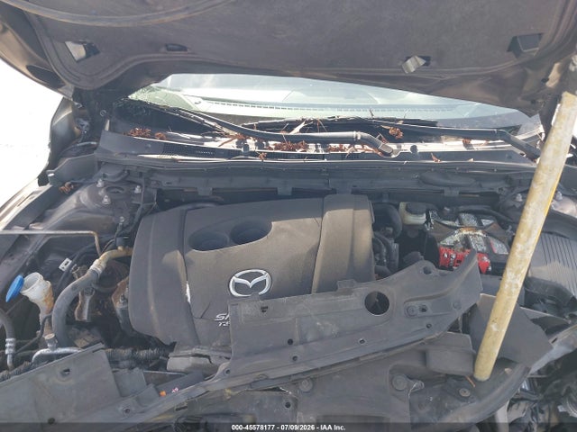 Продаж на аукціоні авто 2016 Mazda Mazda6, vin: JM1GJ1V56G1415253, номер лоту: 45578177