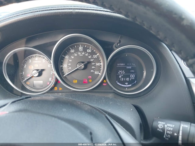 Продаж на аукціоні авто 2016 Mazda Mazda6, vin: JM1GJ1V56G1415253, номер лоту: 45578177