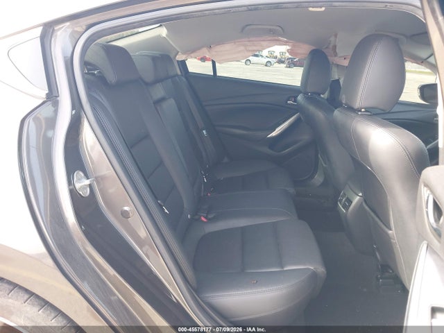 Продаж на аукціоні авто 2016 Mazda Mazda6, vin: JM1GJ1V56G1415253, номер лоту: 45578177