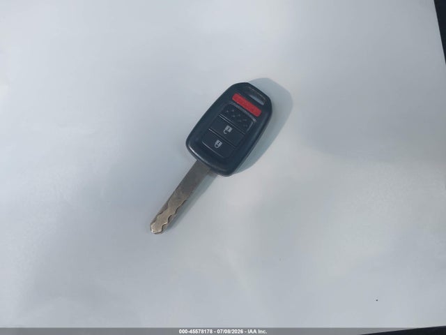 45578178 :رقم المزاد ، 1HGCR2F34EA064562 vin ، 2014 Honda Accord Lx مزاد بيع