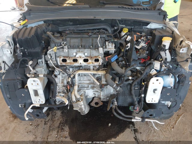2020 Jeep Renegade Altitude 4x4 მანქანა იყიდება აუქციონზე, vin: ZACNJBBB0LPL13798, აუქციონის ნომერი: 45578180