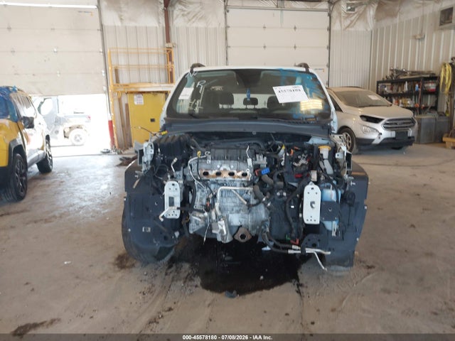 2020 Jeep Renegade Altitude 4x4 მანქანა იყიდება აუქციონზე, vin: ZACNJBBB0LPL13798, აუქციონის ნომერი: 45578180